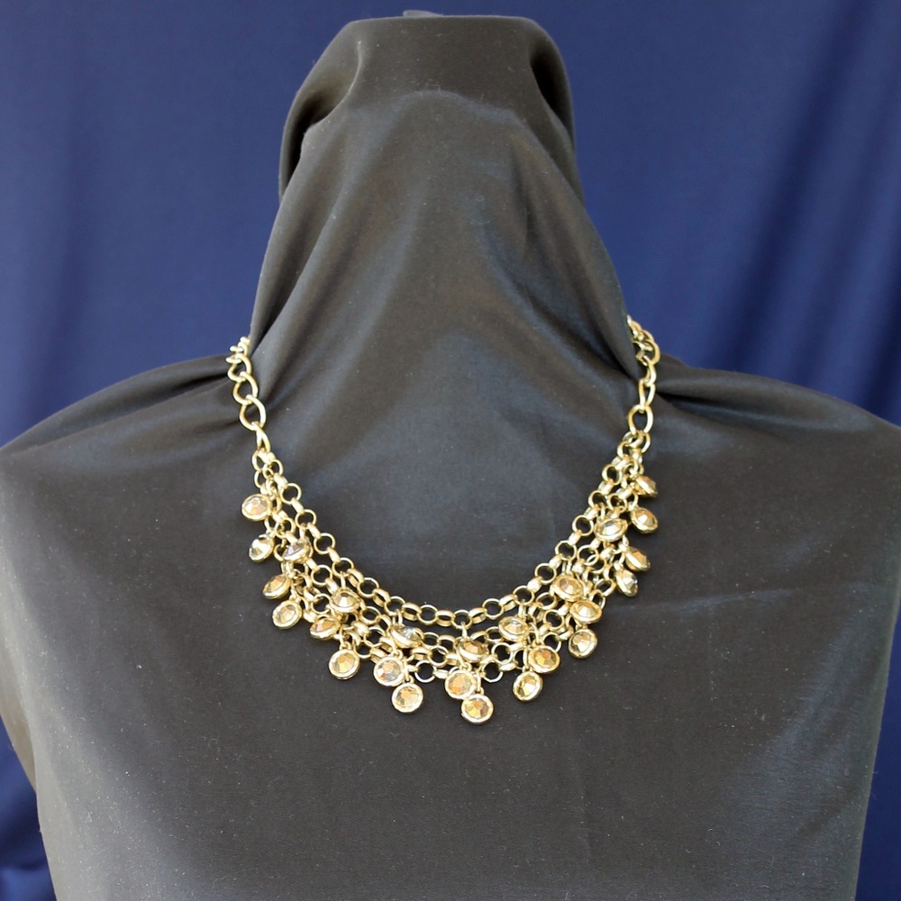 INC International Concepts Necklace